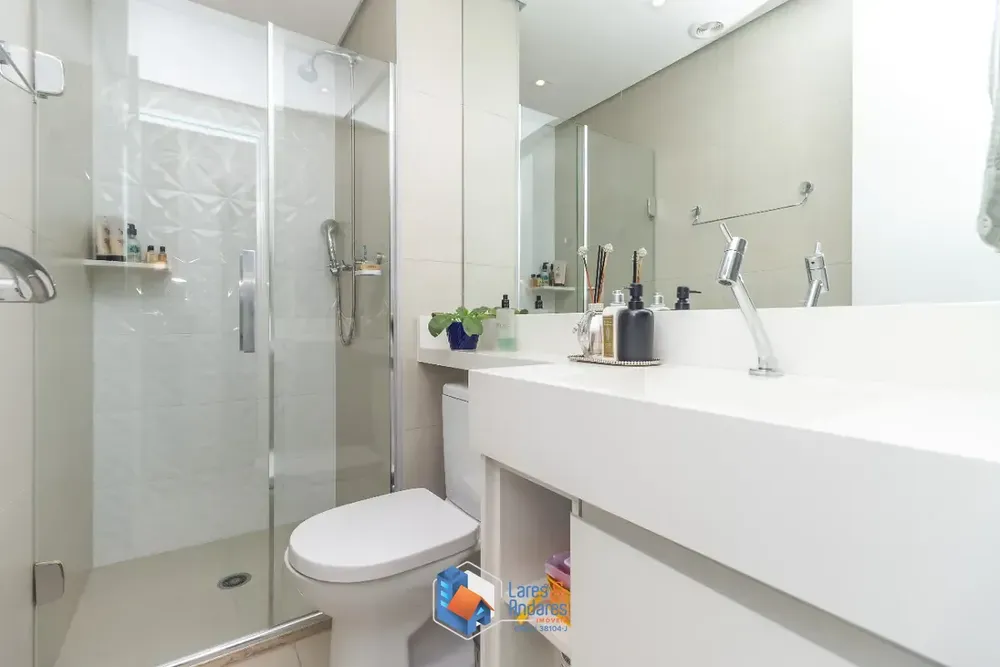Apartamento, 2 quartos, 61 m² - Foto 5