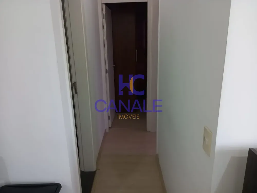 Apartamento, 2 quartos, 44 m² - Foto 6