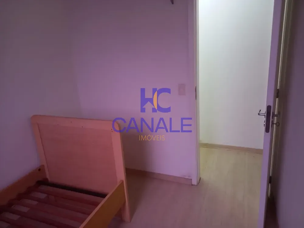 Apartamento, 2 quartos, 44 m² - Foto 14