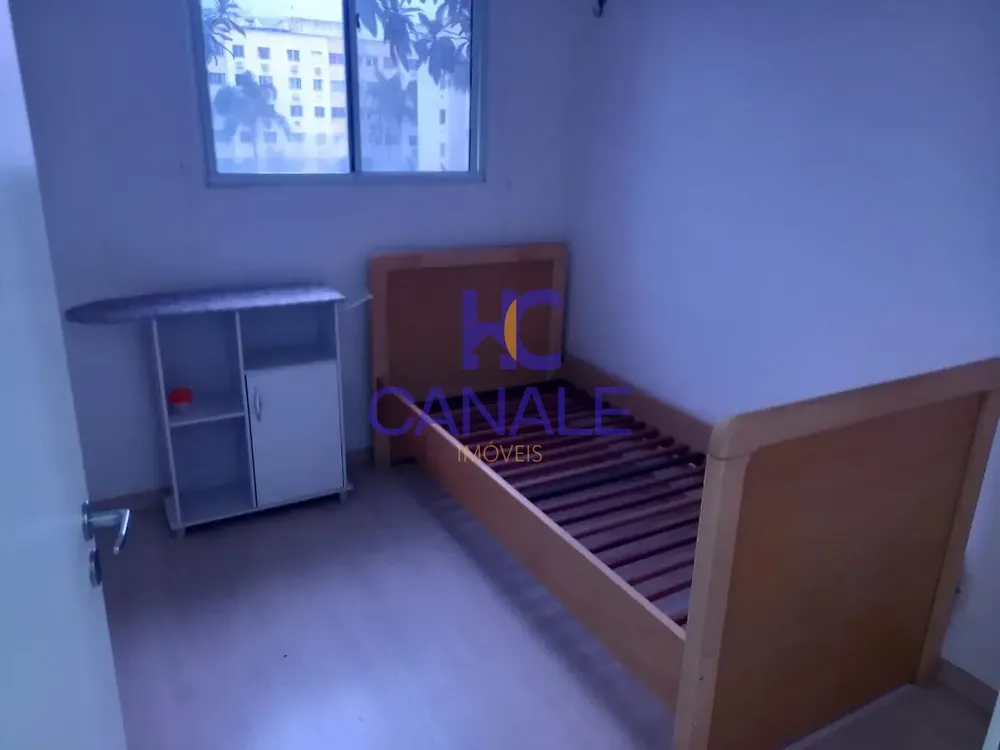 Apartamento, 2 quartos, 44 m² - Foto 12