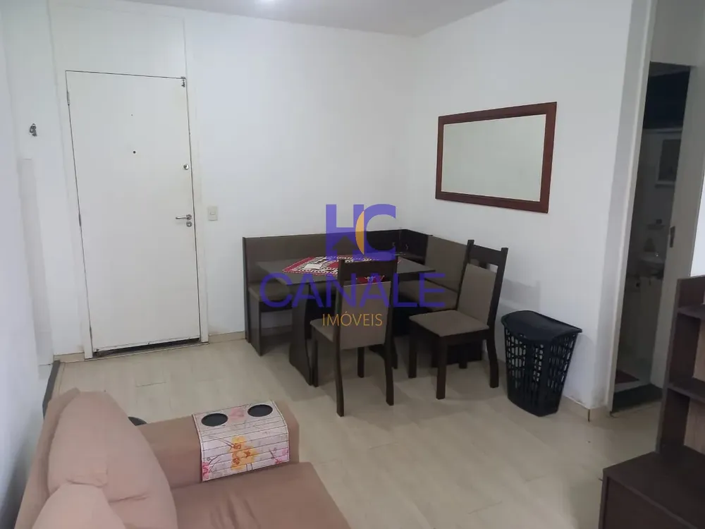 Apartamento, 2 quartos, 44 m² - Foto 7