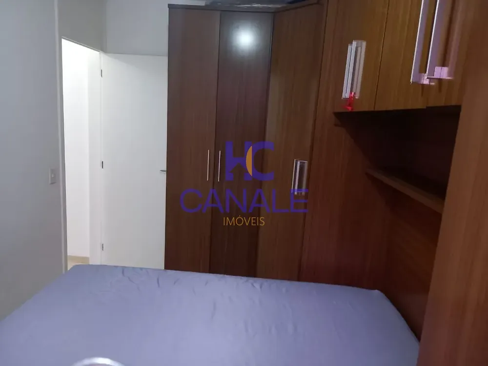 Apartamento, 2 quartos, 44 m² - Foto 13