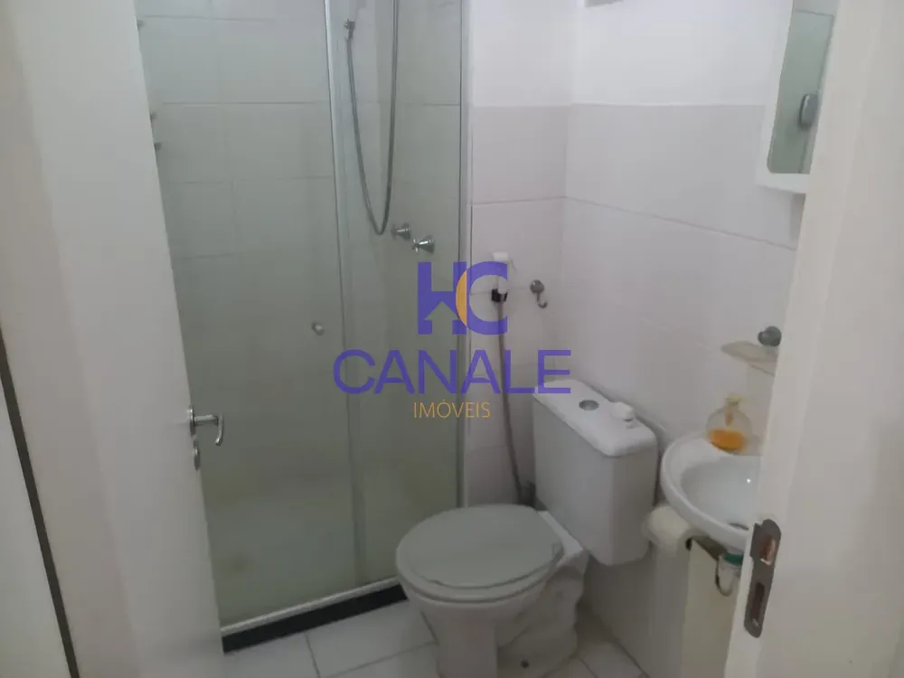 Apartamento, 2 quartos, 44 m² - Foto 2