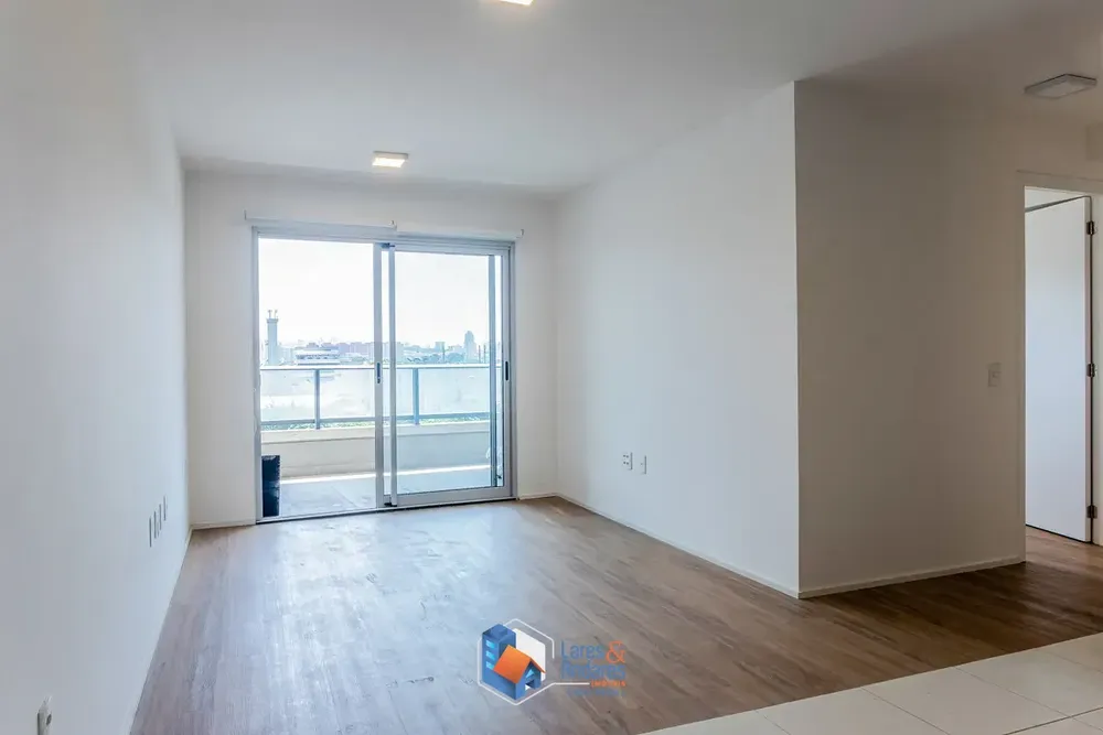 Apartamento, 2 quartos, 69 m² - Foto 1