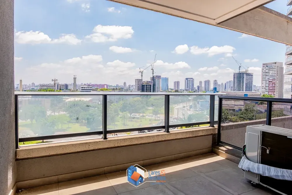 Apartamento, 2 quartos, 69 m² - Foto 3