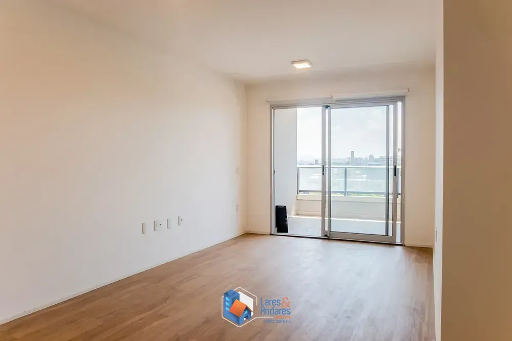 Apartamento, 2 quartos, 69 m² - Foto 2