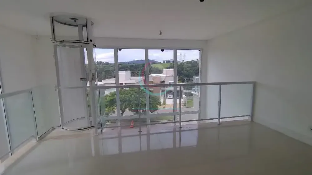 Casa, 4 quartos, 430 m² - Foto 1