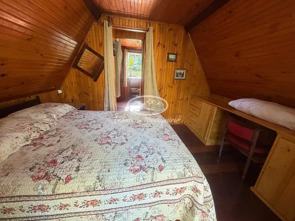 Casa, 2 quartos, 43 m² - Foto 19