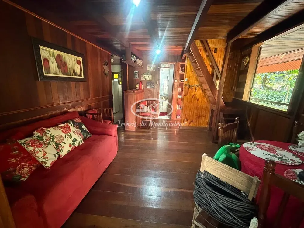 Casa, 2 quartos, 43 m² - Foto 6