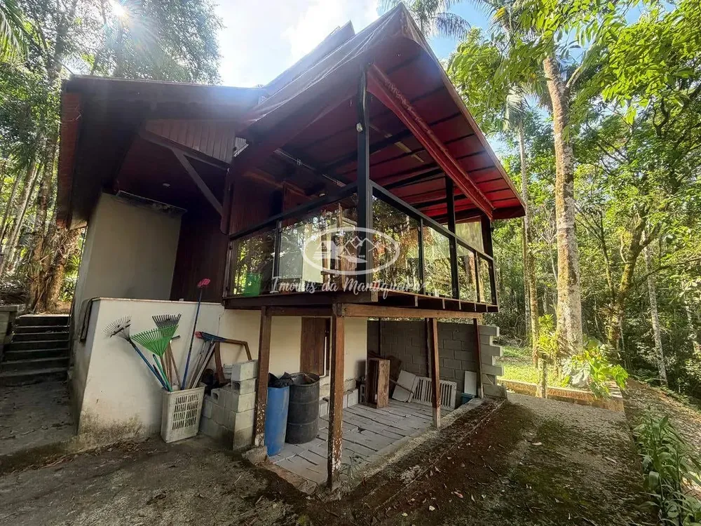 Casa, 2 quartos, 43 m² - Foto 30