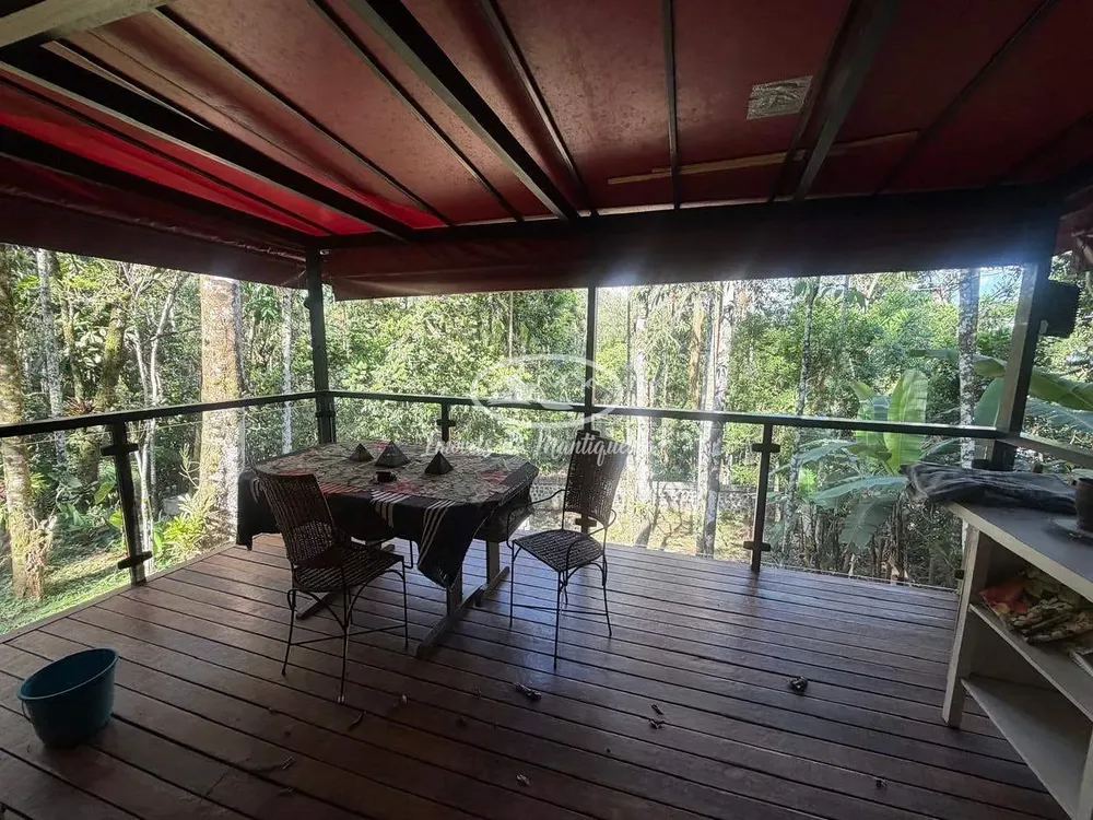 Casa, 2 quartos, 43 m² - Foto 12