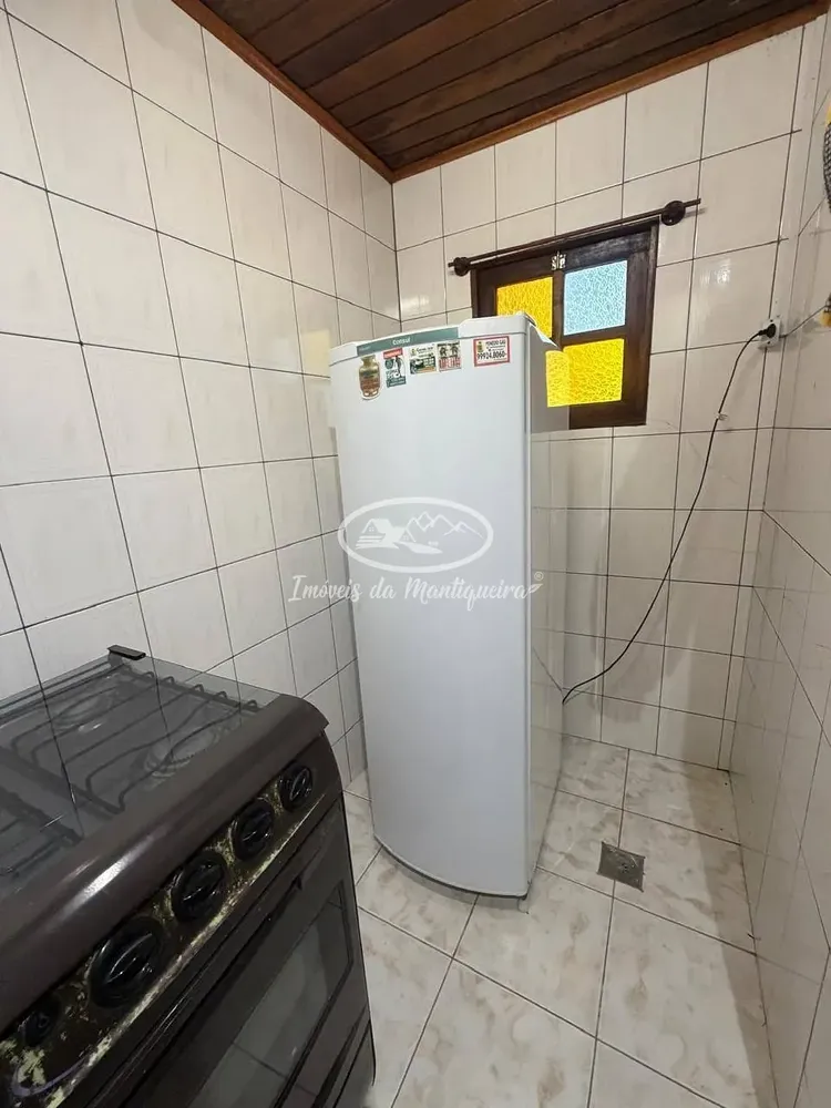 Casa, 2 quartos, 43 m² - Foto 9
