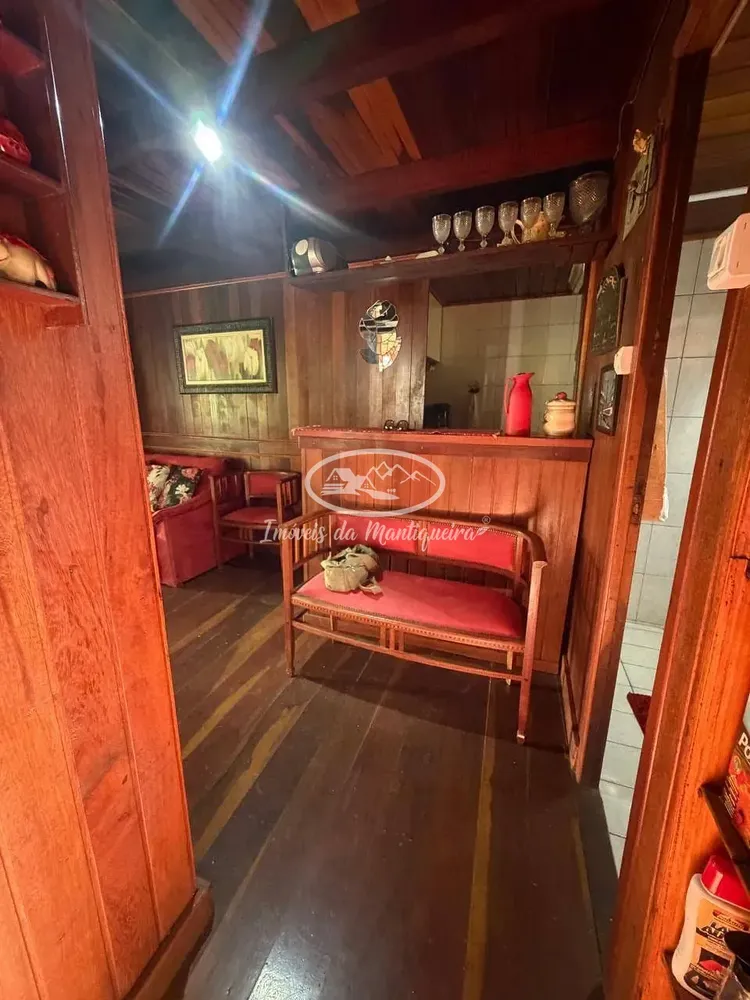 Casa, 2 quartos, 43 m² - Foto 3