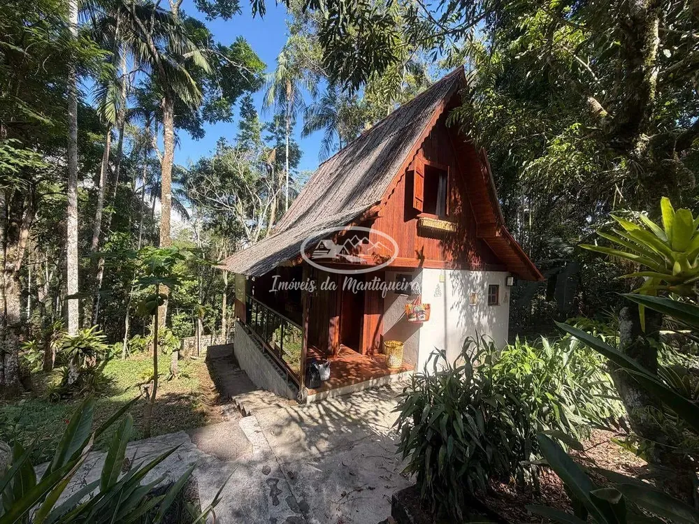 Casa, 2 quartos, 43 m² - Foto 2