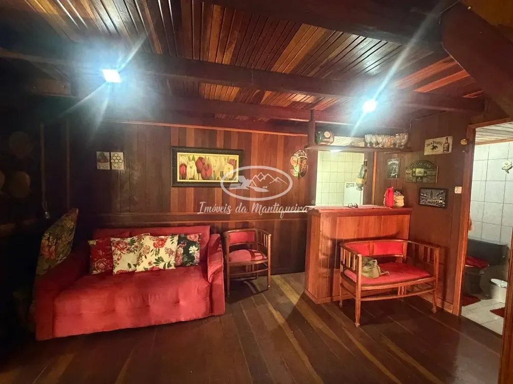Casa, 2 quartos, 43 m² - Foto 7