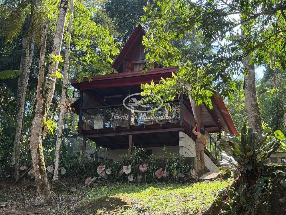 Casa, 2 quartos, 43 m² - Foto 28