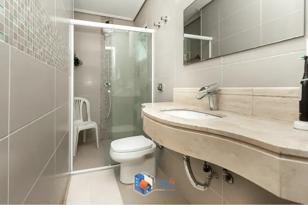 Casa, 3 quartos, 180 m² - Foto 3