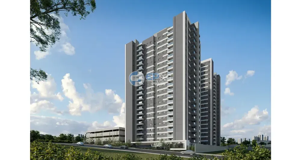 Apartamento, 2 quartos, 65 m² - Foto 3