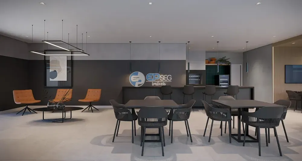 Apartamento, 2 quartos, 65 m² - Foto 1