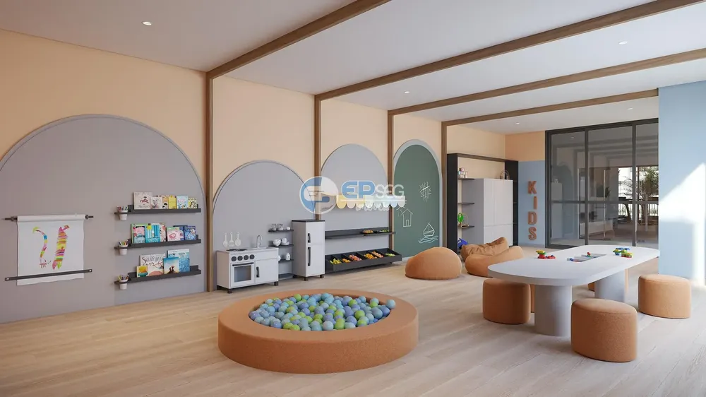 Apartamento, 2 quartos, 65 m² - Foto 4