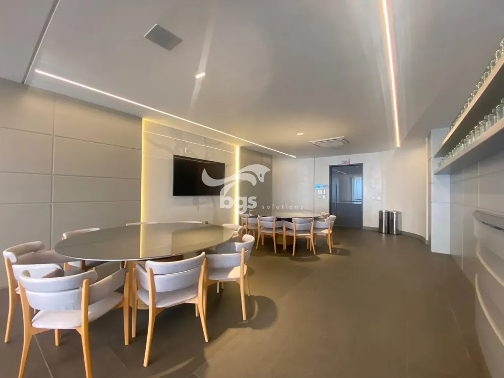 Apartamento, 4 quartos, 230 m² - Foto 4