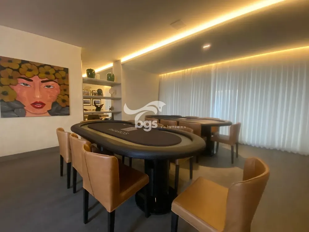 Apartamento, 4 quartos, 230 m² - Foto 1