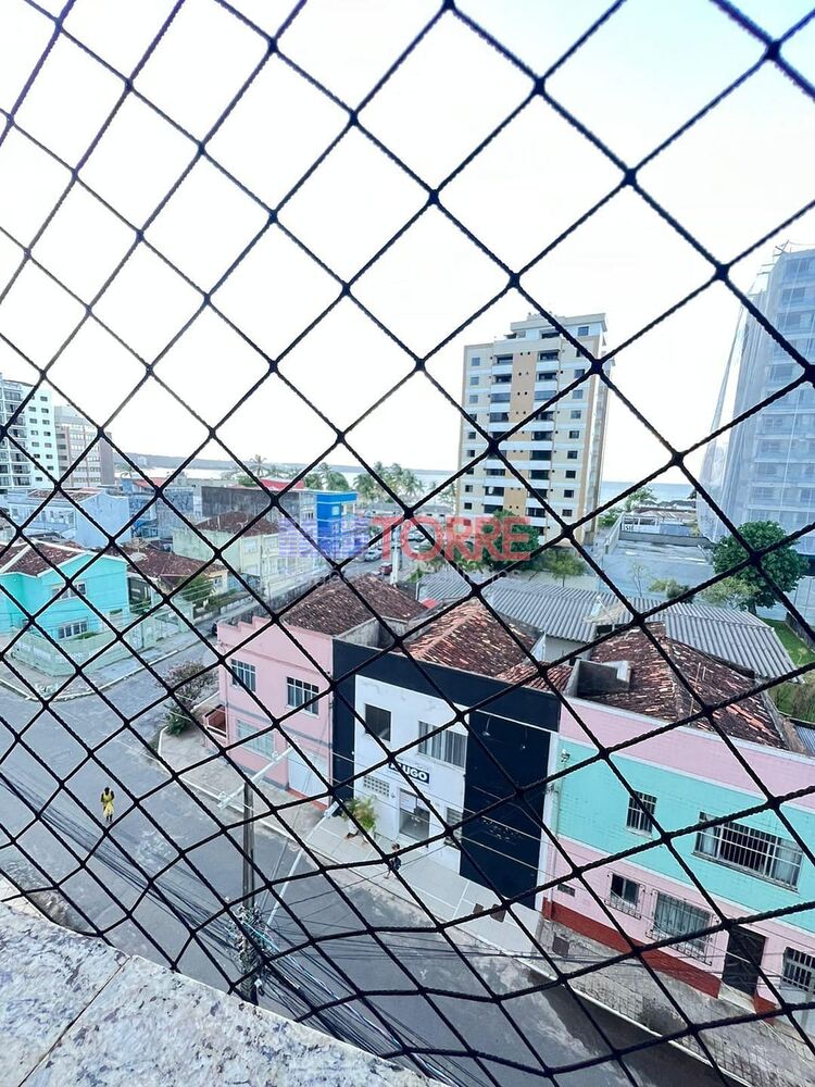 Apartamento à venda com 2 quartos, 99m² - Foto 8