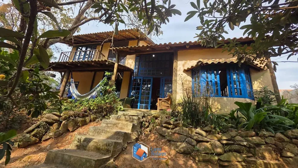 Casa, 3 quartos, 436 m² - Foto 2