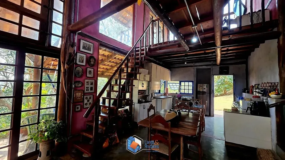 Casa, 3 quartos, 436 m² - Foto 4