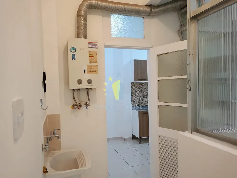 Apartamento, 2 quartos, 80 m² - Foto 18