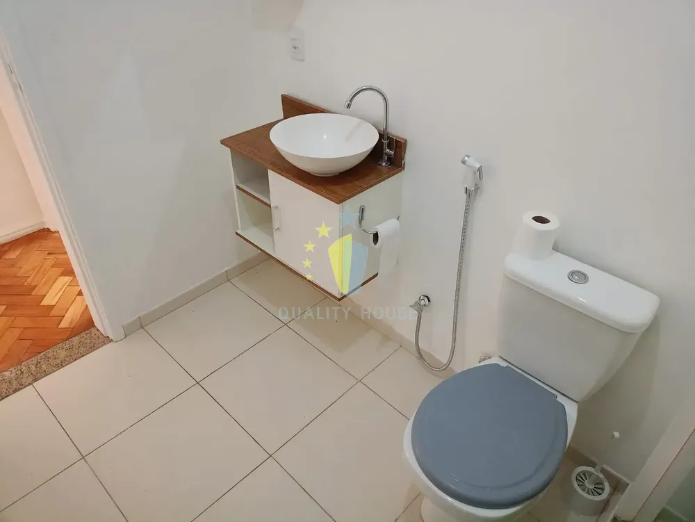 Apartamento, 2 quartos, 80 m² - Foto 14