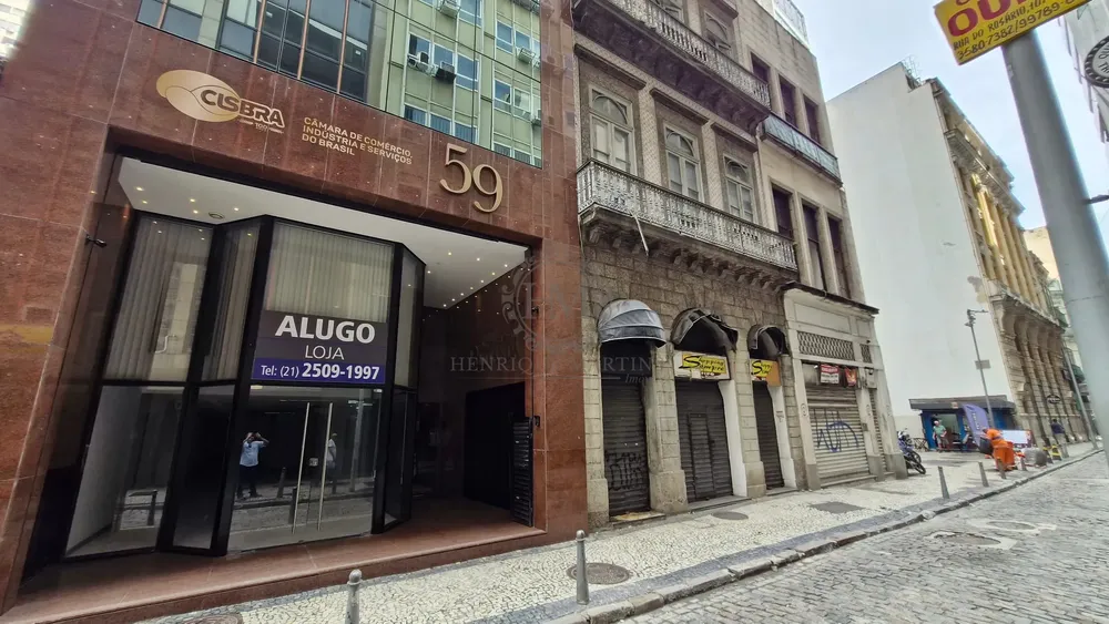 Loja-Salão, 208 m² - Foto 33