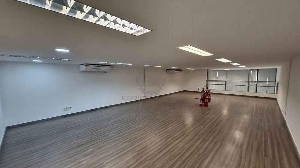Loja-Salão, 208 m² - Foto 9