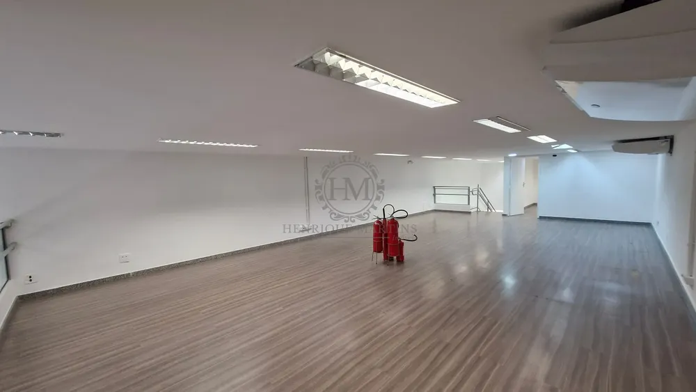 Loja-Salão, 208 m² - Foto 42
