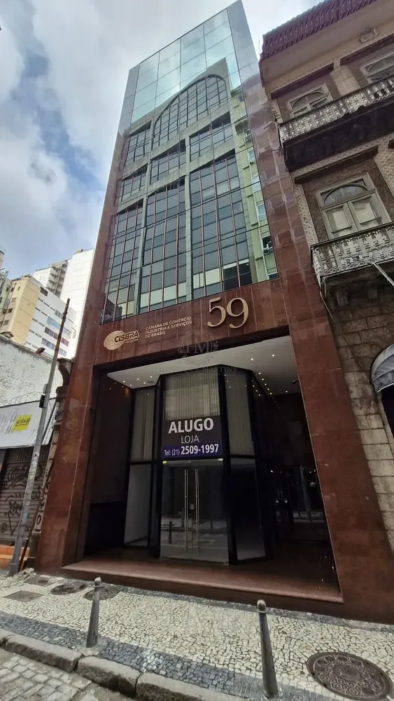 Loja-Salão, 208 m² - Foto 55