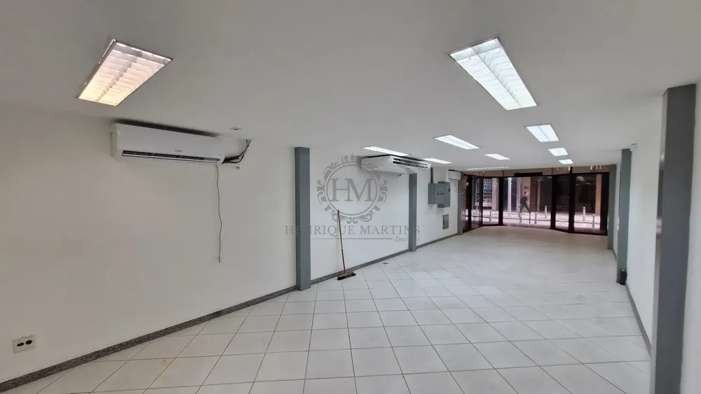 Loja-Salão, 208 m² - Foto 27