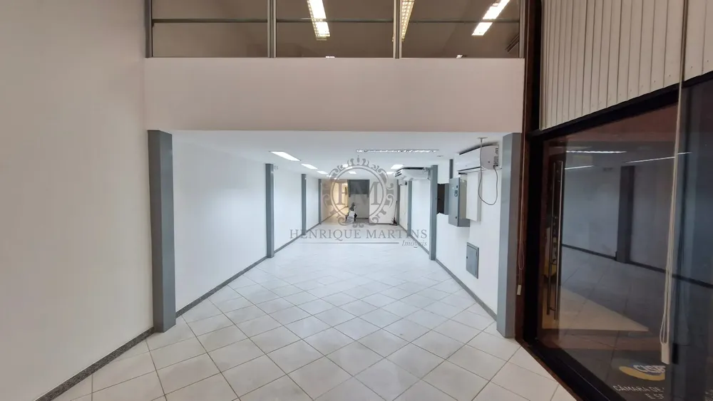 Loja-Salão, 208 m² - Foto 2
