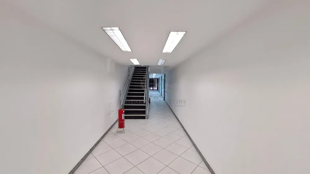 Loja-Salão, 208 m² - Foto 4