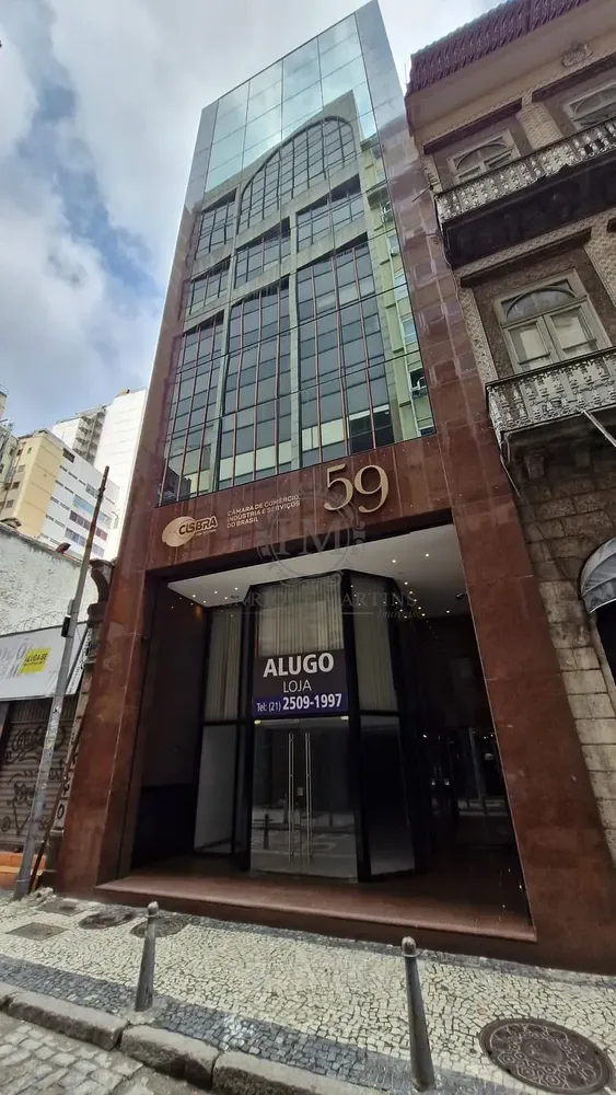 Loja-Salão, 208 m² - Foto 39
