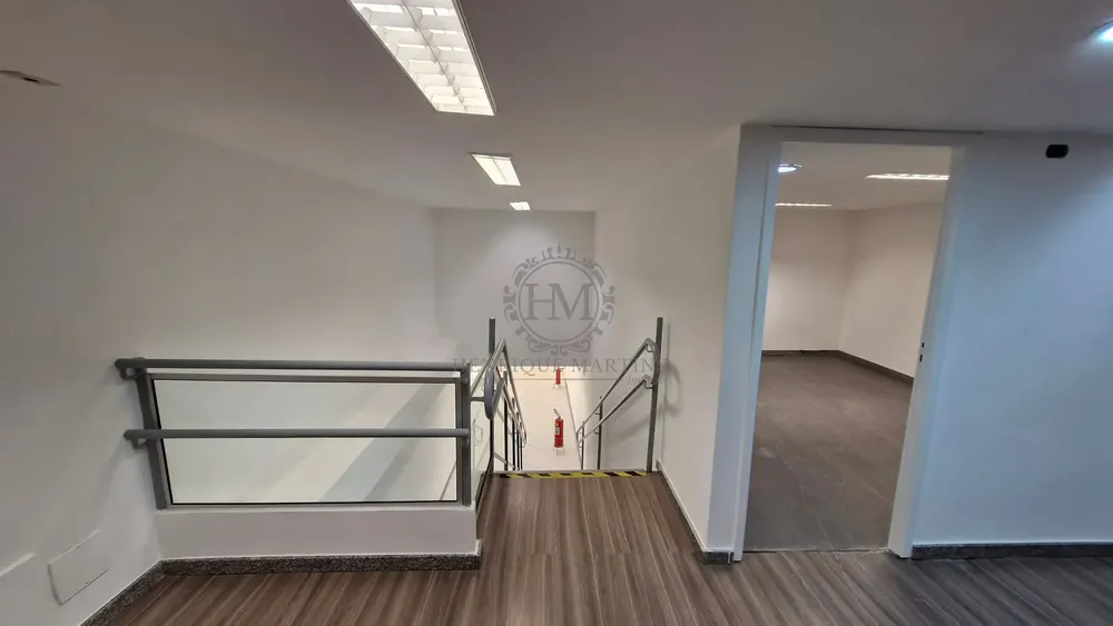 Loja-Salão, 208 m² - Foto 7