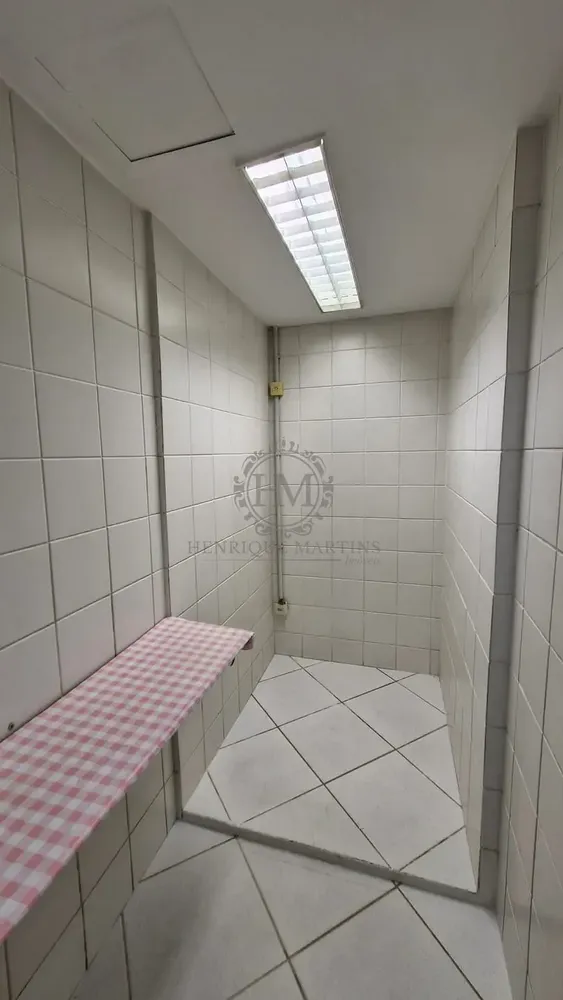 Loja-Salão, 208 m² - Foto 46