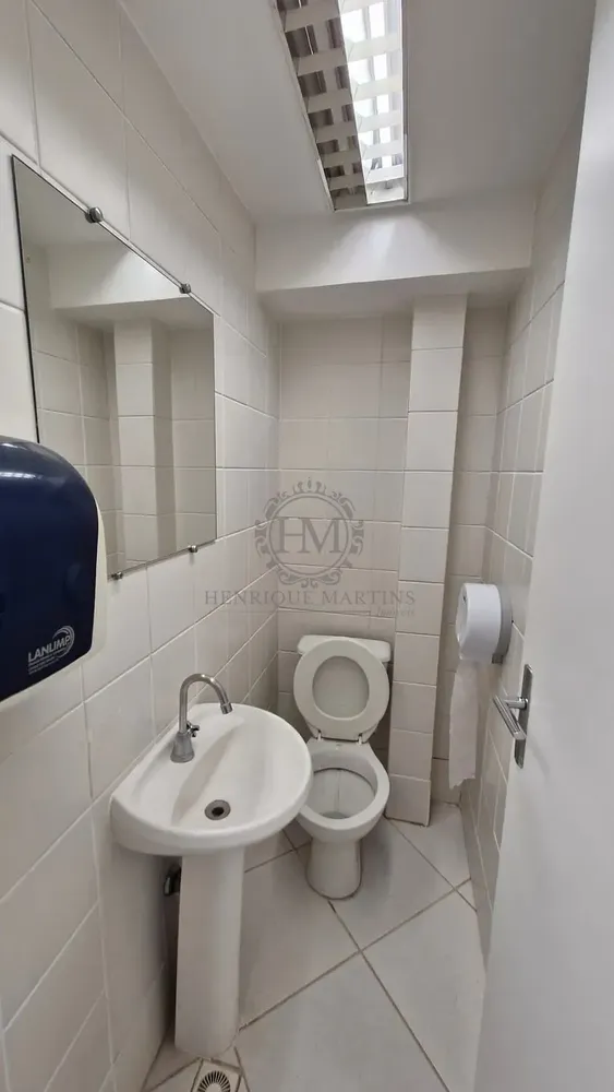 Loja-Salão, 208 m² - Foto 16