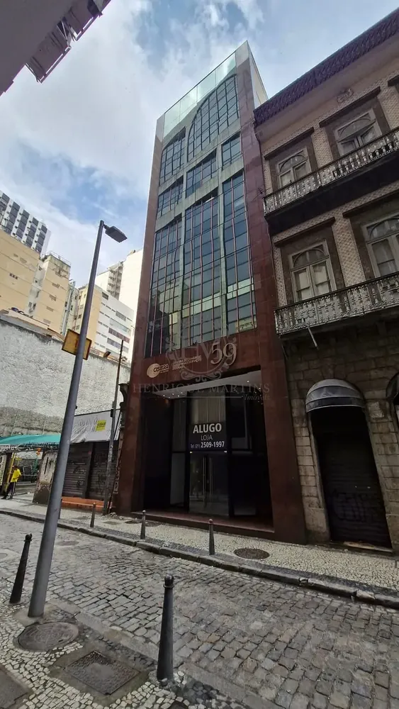 Loja-Salão, 208 m² - Foto 37