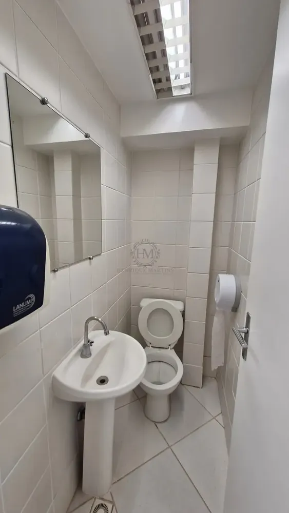 Loja-Salão, 208 m² - Foto 69