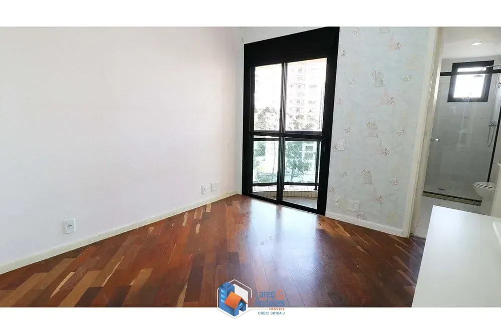 Apartamento, 4 quartos, 191 m² - Foto 2