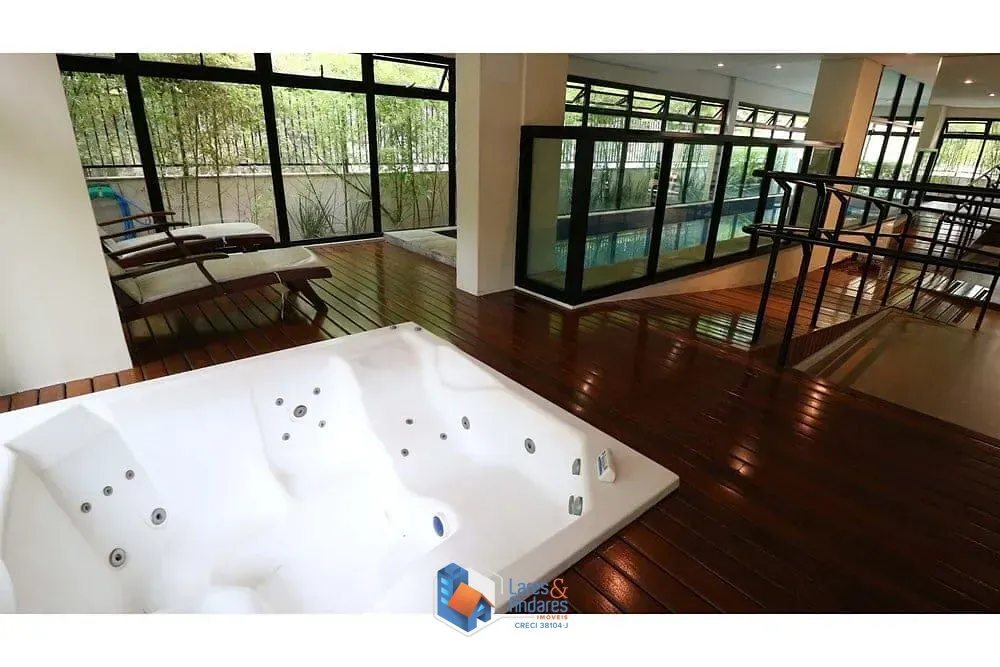 Apartamento, 4 quartos, 191 m² - Foto 5