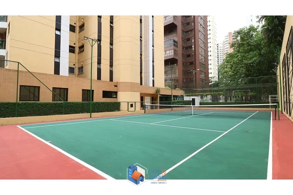 Apartamento, 4 quartos, 191 m² - Foto 7