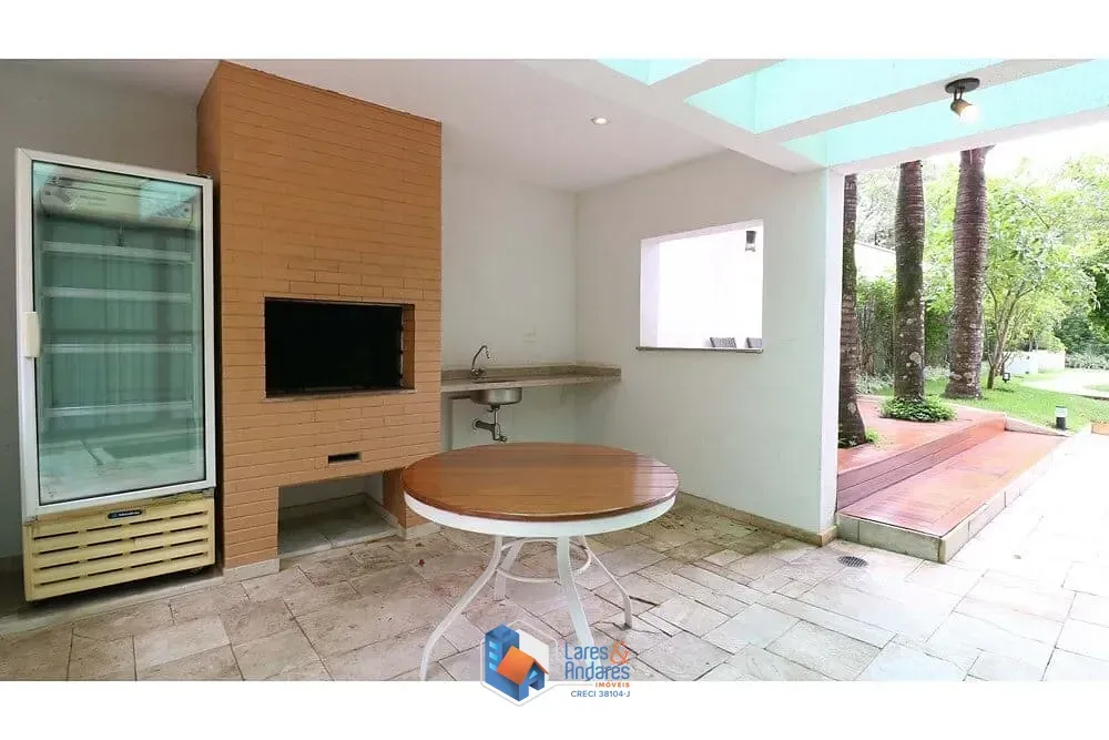 Apartamento, 4 quartos, 191 m² - Foto 8
