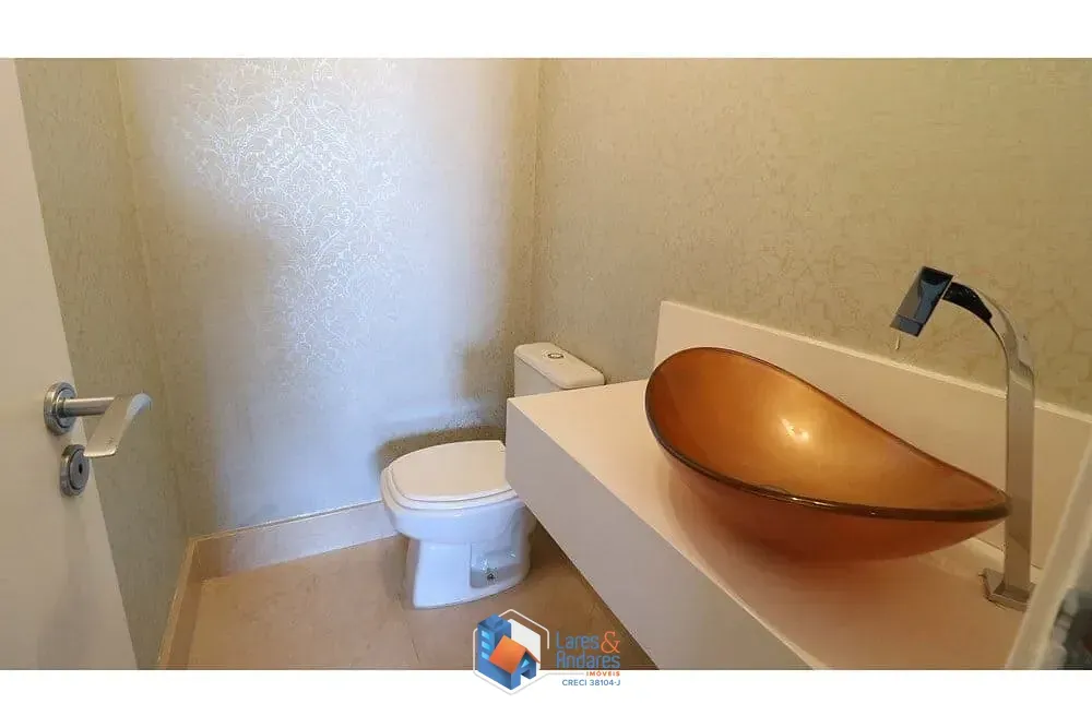 Apartamento, 4 quartos, 191 m² - Foto 3
