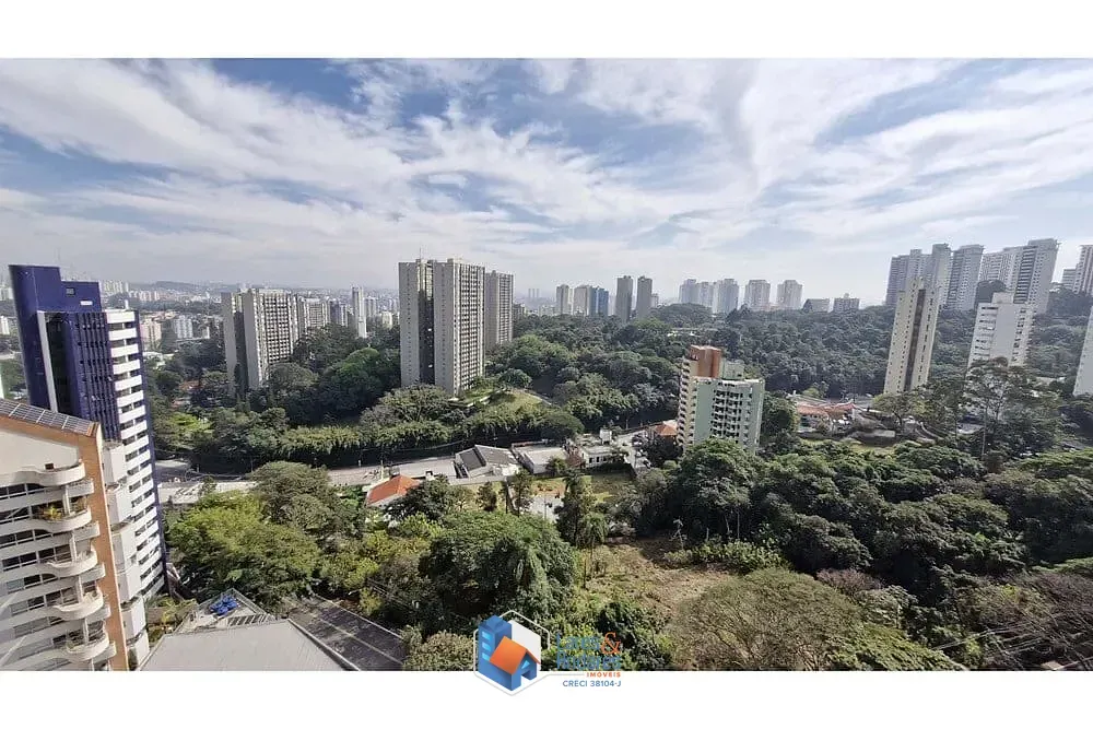 Apartamento, 4 quartos, 191 m² - Foto 1